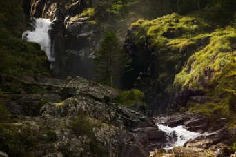 Cauterets paysages