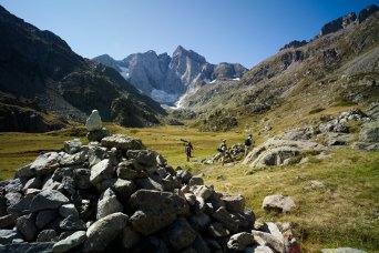 Cauterets grands sites oulettes