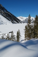 lac de gaube