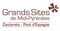 grands sites de Midi-Pyrnes Cauterets-Pont d'Espagne