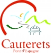 Logo Cauterets Pont d'Espagne