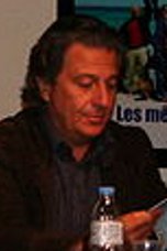 Christian Clavier