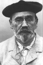 Emile Zola