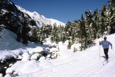 Cauterets Pont d'Espagne